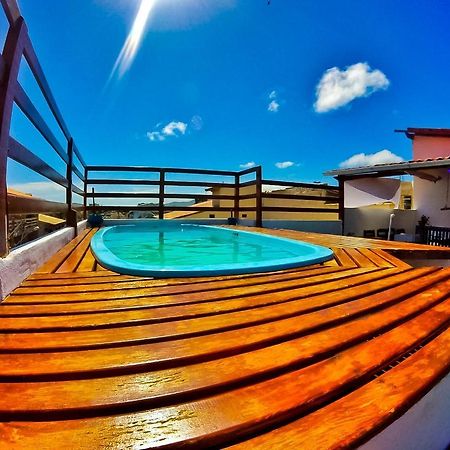 Trip Hostel E Suites Arraial do Cabo Exterior photo