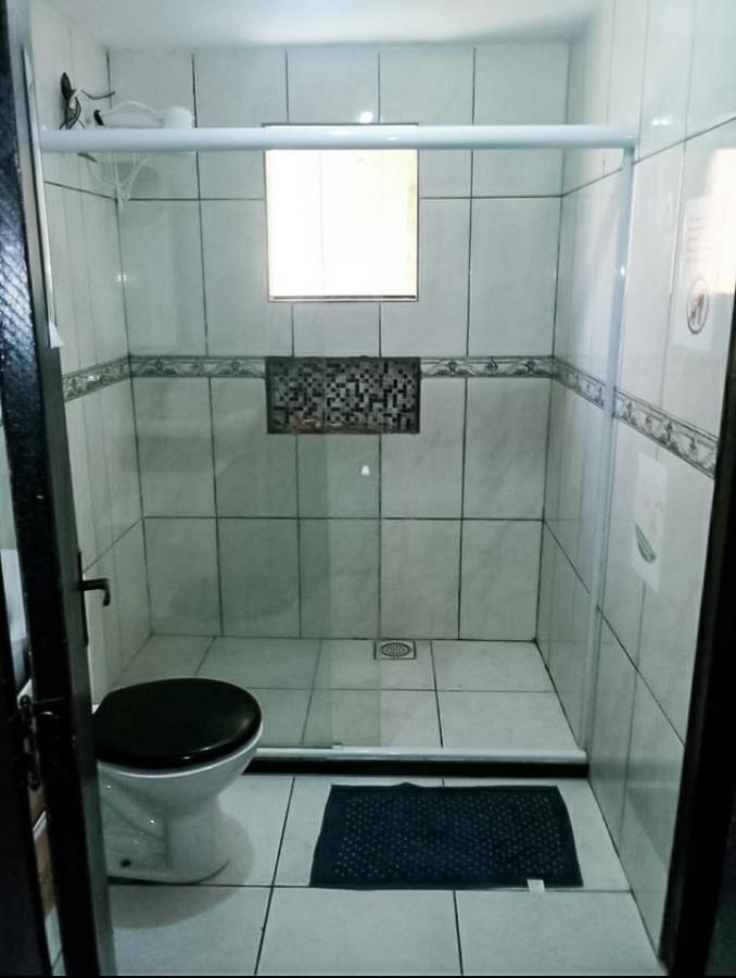 Trip Hostel E Suites Arraial do Cabo Exterior photo