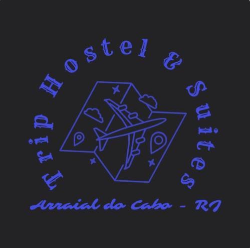 Trip Hostel E Suites Arraial do Cabo Exterior photo
