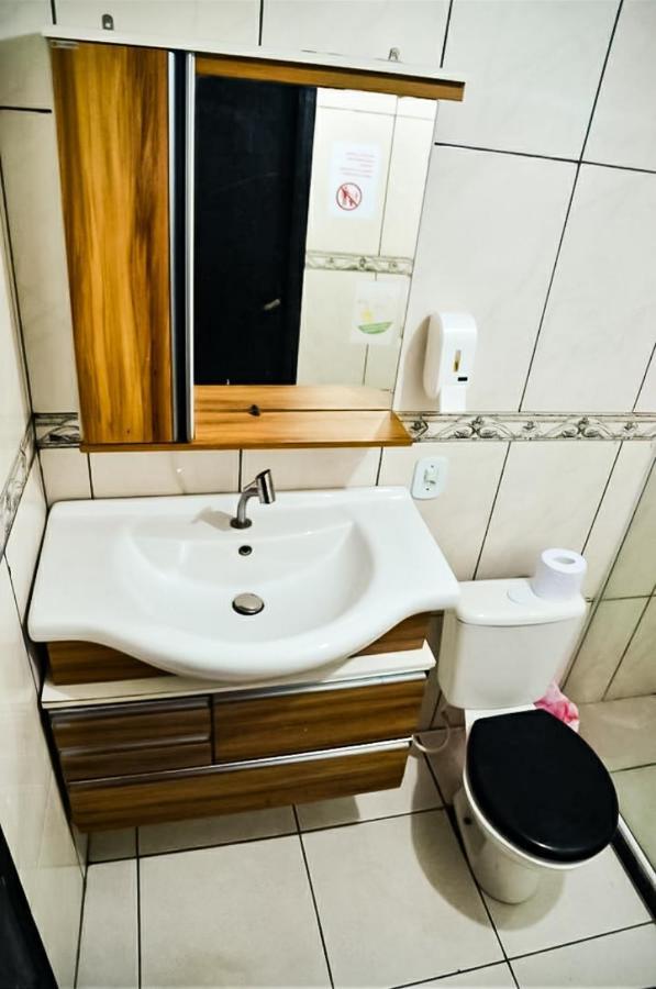 Trip Hostel E Suites Arraial do Cabo Exterior photo