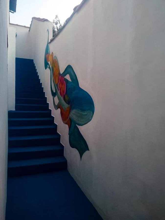 Trip Hostel E Suites Arraial do Cabo Exterior photo