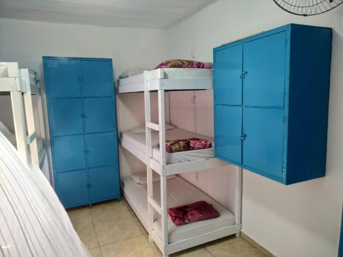 Trip Hostel E Suites Arraial do Cabo Exterior photo